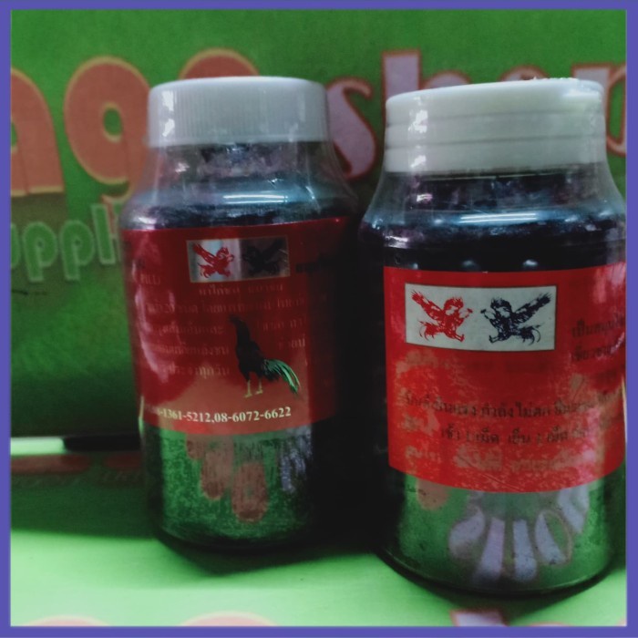 

✔ COD ✔ kamlang mb black pil super jamu herbal ayam tarung tenaga