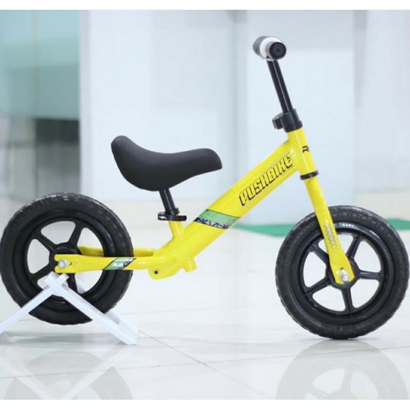 Sepeda push bike element | balance bike | kick bike