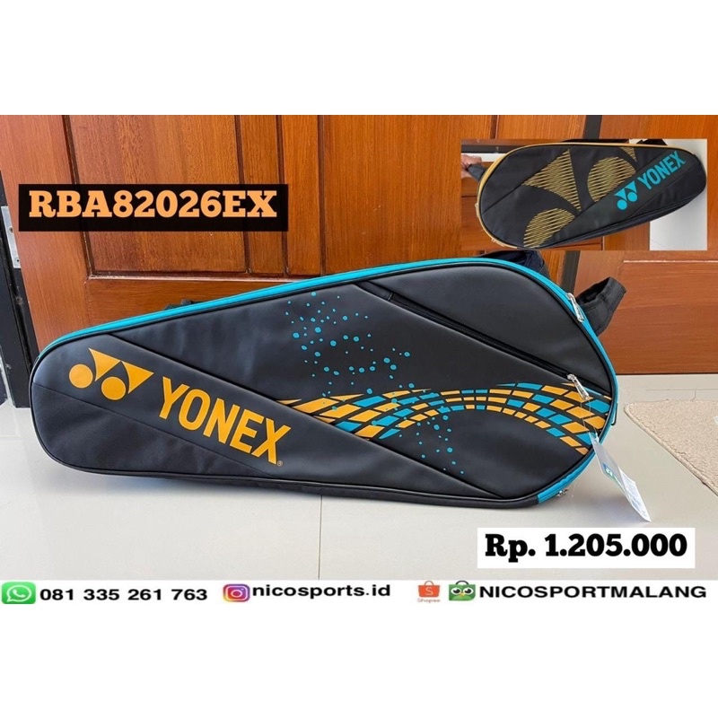 tas yonex BA82026EX