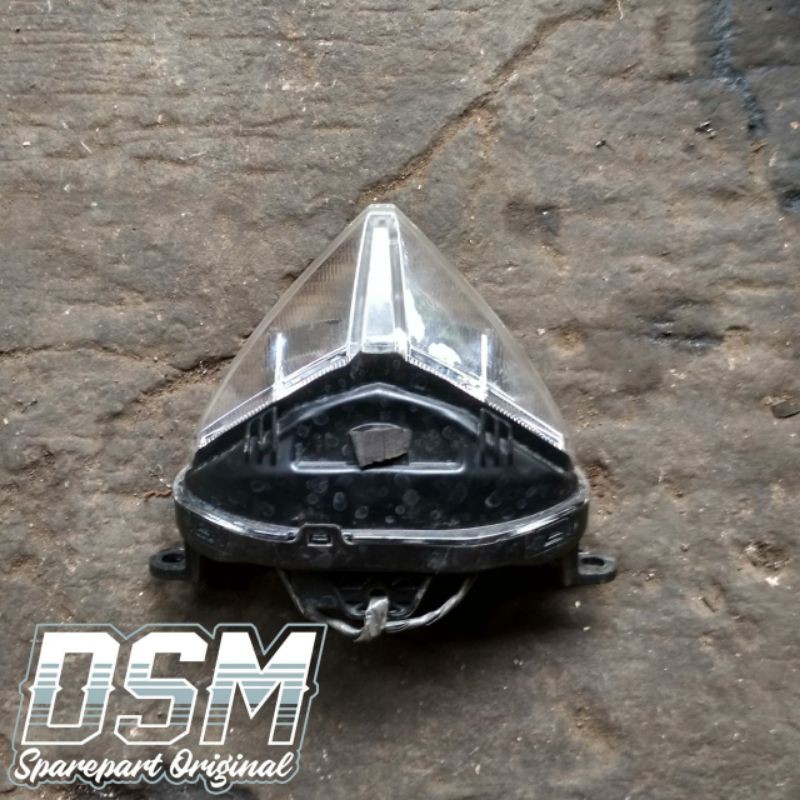 Stoplamp New CB 150 R Facelit Stop lamp New CB 150R LED Facelift Lampu Belakang New CB 150 R LED
