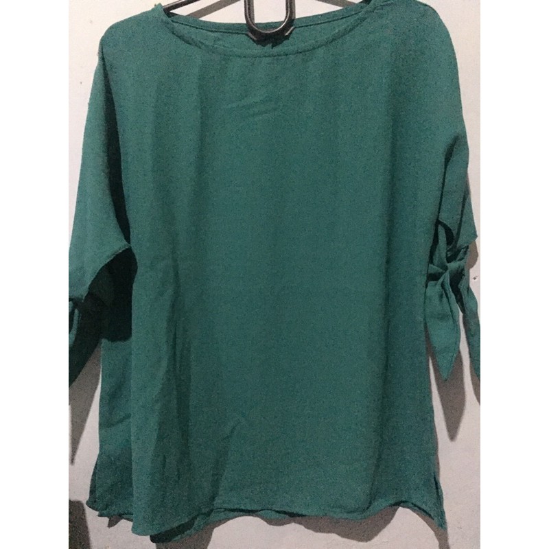 Preloved Blouse St.Yves