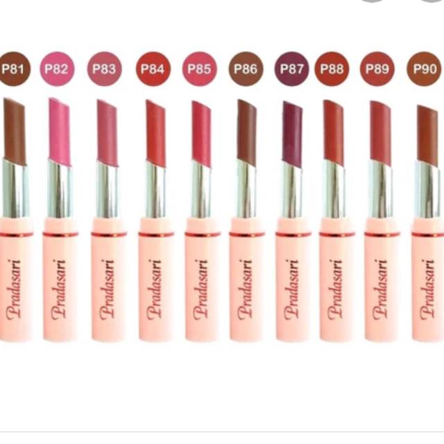 Widjayashopp Lipstik pradasari