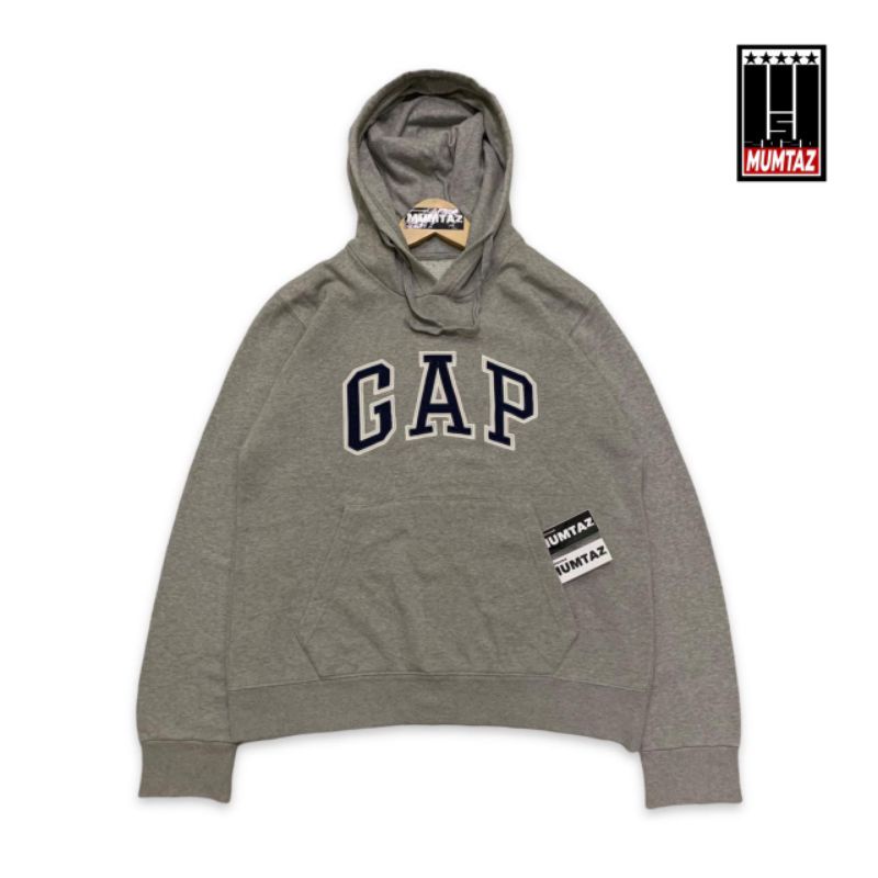 HOODIE GAP ABU MISTY
