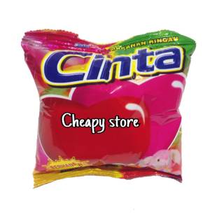 Ciki Cinta Jadul Isi 10pcs Shopee Indonesia