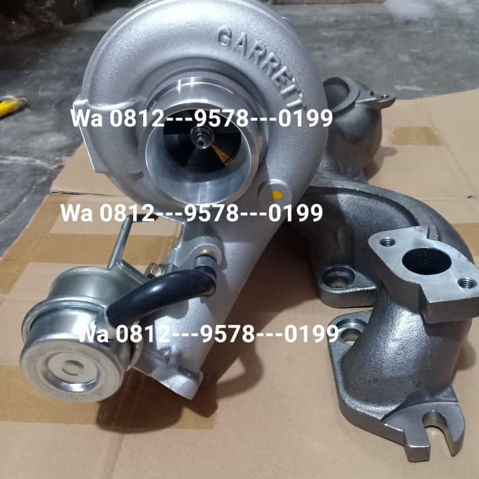 Turbo Charger Isuzu Elf NKR 71 turbo Elf nkr71 garrett