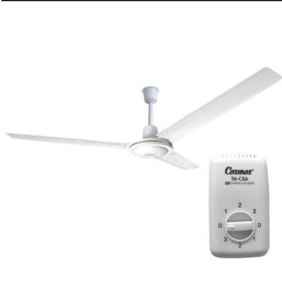 Kipas Angin Gantung Plafon Cosmos 56 CBA Ceiling Fan 56 inch