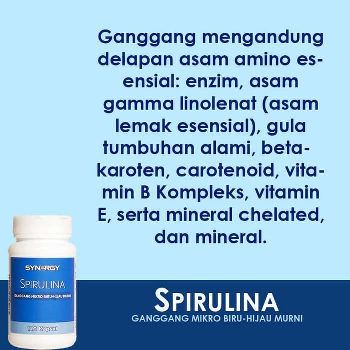TERMURAH - Paket Herbal Obati Amandel Radang Asli Original dari Synergy Worldwide