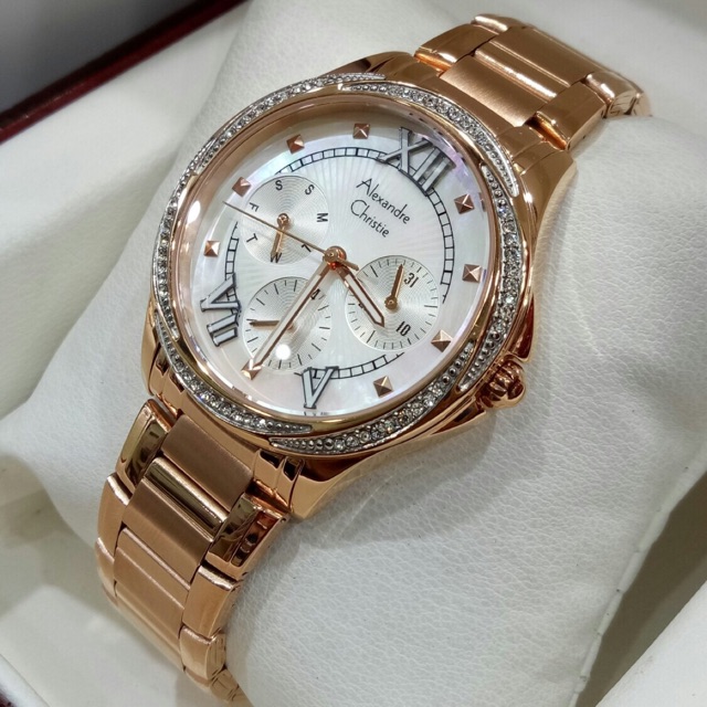 Alexandre Christie AC2643