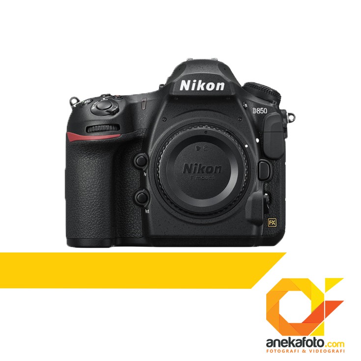 Nikon D 850 / D850 DSLR Camera Body Only