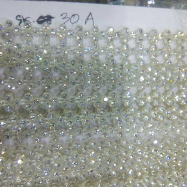 SWAROVSKI SK 30 A GRADE A