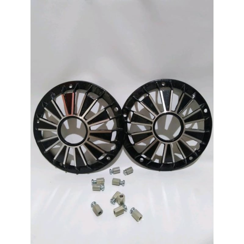 Wheeldop dop blower velg vespa Ring 10