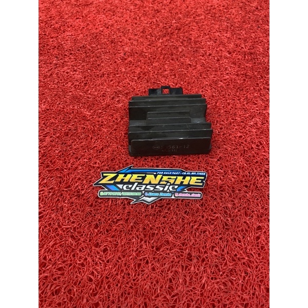 KIPROK MEGAPRO PRIMUS /KIPROK TIGER / regulator