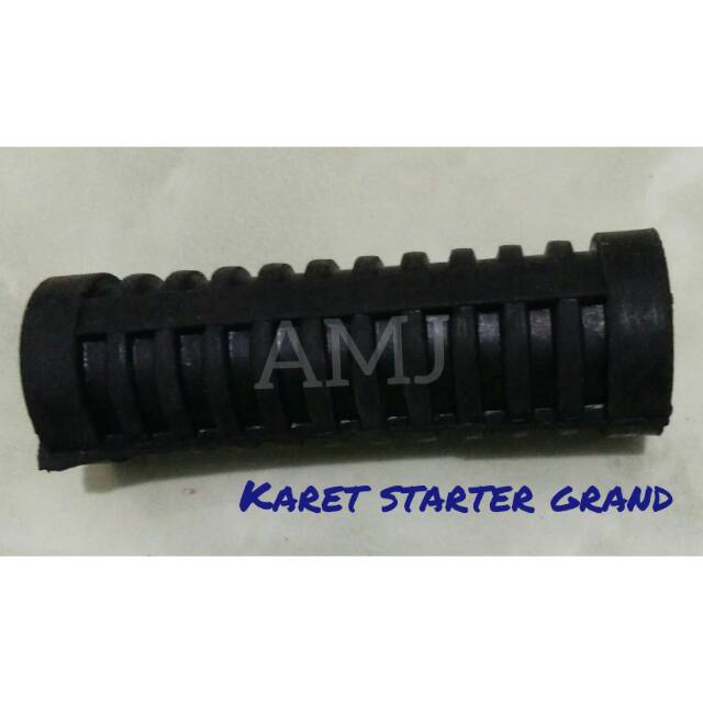 Karet starter grand