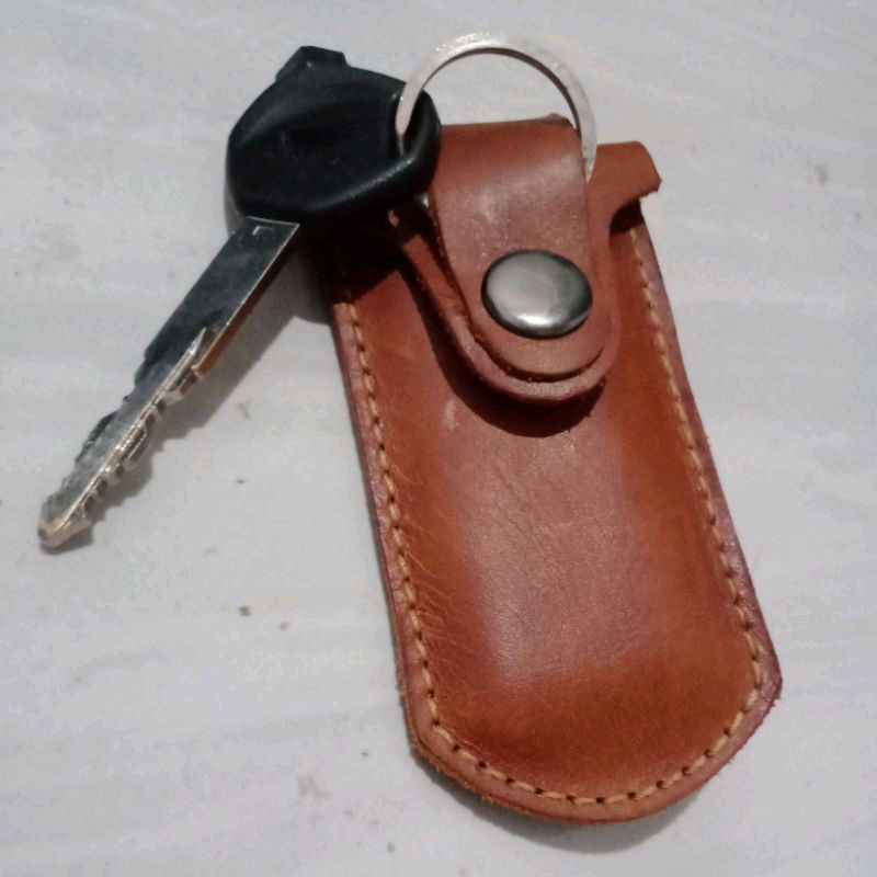 RST DOMPET STNK kulit sapi asli, Dompet stnk motor, tempat remote motor, sarung remote vario, wadah
