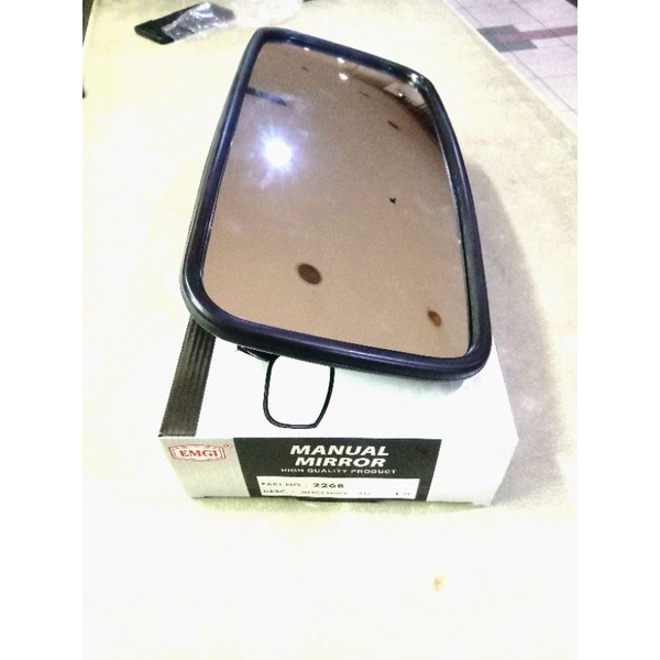 SPION TRUCK MERCY 917 MEREK EMGI 2268