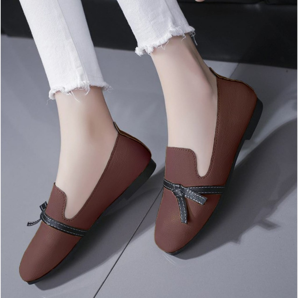 DAFF 04 FLATSHOES LAURA