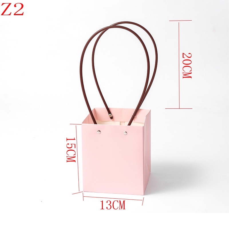 

BAG/PAPER BAG FLOWER/GIFT BOX/BOUQUET BOX