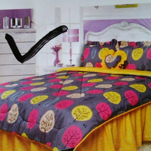 NEW ORIS BEDCOVER CALIFORNIA UK. 180 X 200