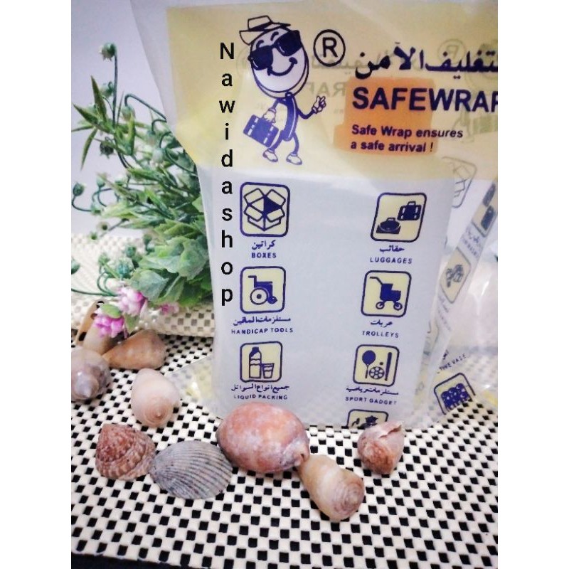 

Air Zamzam 1L Asli Original dari Mekah Oleh Oleh Haji Umroh Balikpapan Ka