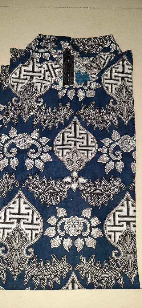 New Arrival | Tunik Batik Wanita Motif Terbaru