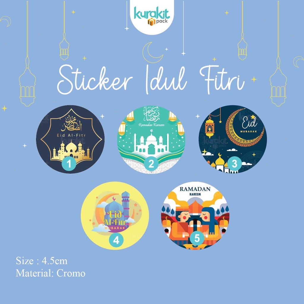 

Sticker Lebaran, Sticker Idu Fitri, Sticker Ucapan Idul Fitri