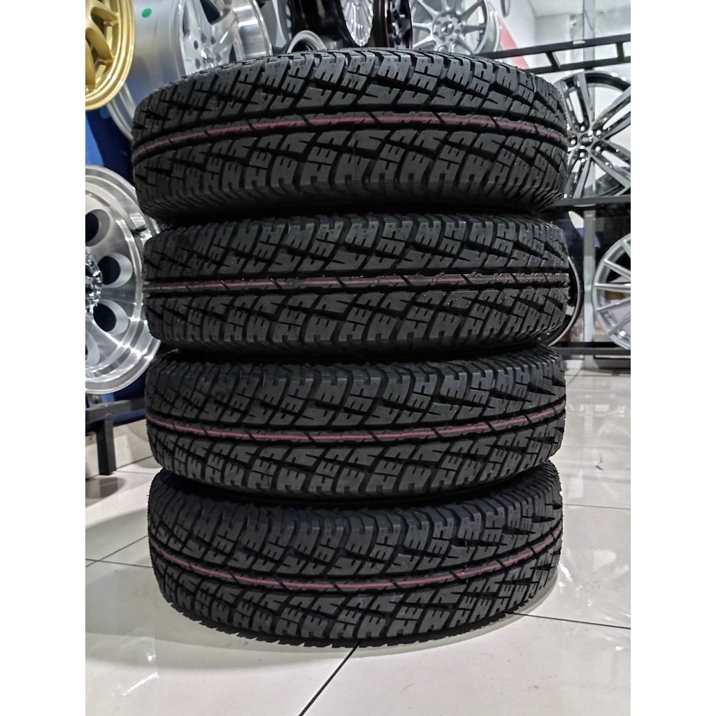 Ban Mobil Ring 14 FORCEUM ATZ-R 185/70 R14 Tubeles Untuk Avanza Panther Grand Max Xenia Murah Awet