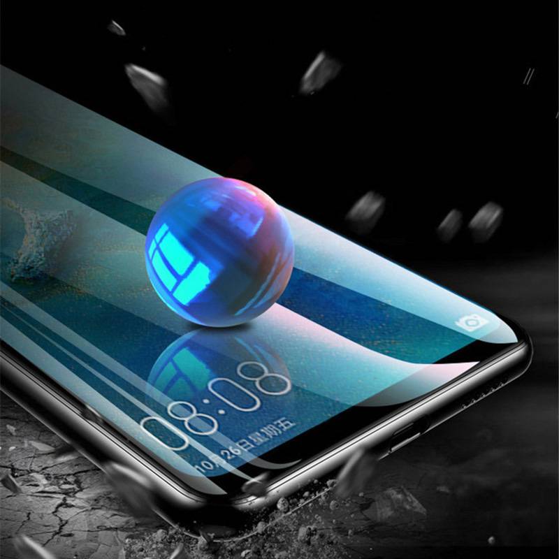 2PCS Full Hydrogel Film For Vivo IQOO 3 5 7 Pro Neo3 Neo Y50 Z1 Soft film Screen Protector for U3 S7 Y30 X60 Pro X50 Pro Z1x not glass