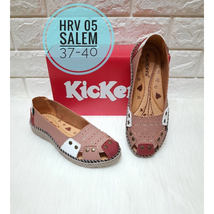 SEPATU WANITA TERBARU MURAH KODE HRV 05
