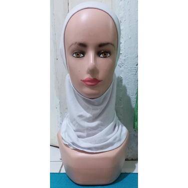 ciput ninja ciput antem tali belakang