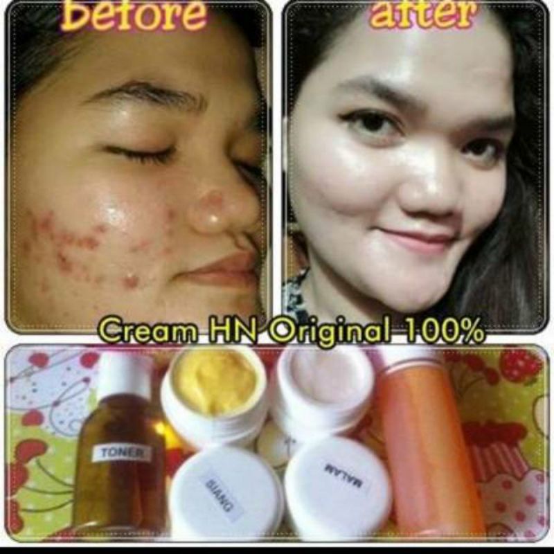 Cream HN Original