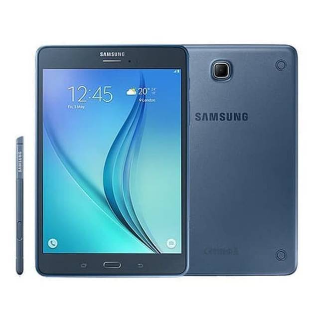 samsung tab a with s pen sm p355