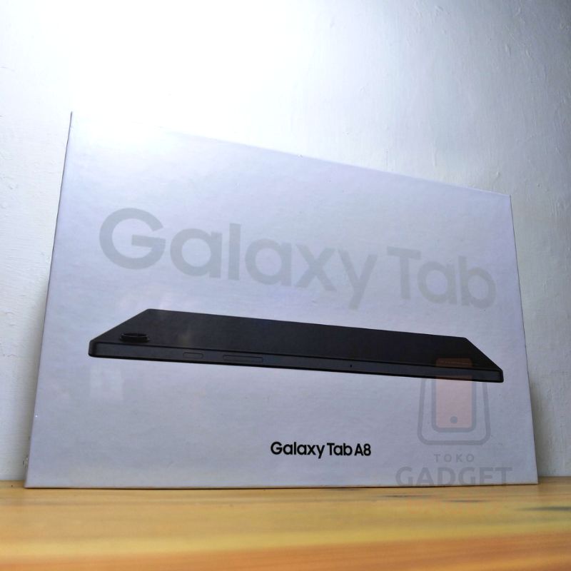 Samsung Galaxy Tab A8 2022 LTE 4/128 Wifi 3/32 GB Garansi Resmi SEIN-2