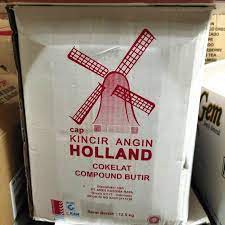 

messes holland merah 500 gram REPACK