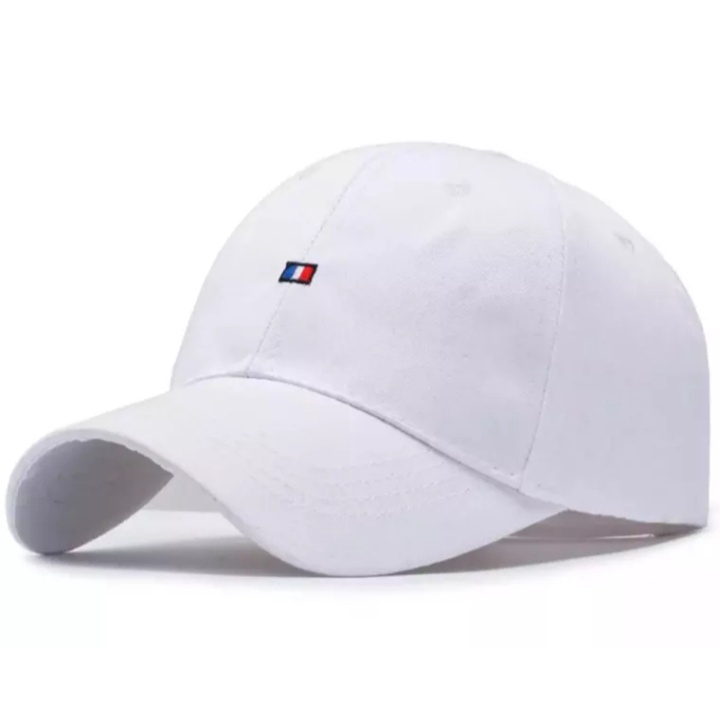 New 2022 Topi Baseball Pria Logo Francis Terbaru Dan Termurah Masa Kini-COD