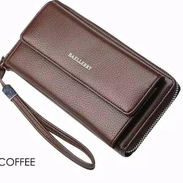 ✽ BAELLERRY S5515 ORIGINAL Dompet Panjang Wanita ✼