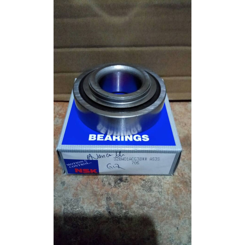 Bearing Laher Roda Belakang Avanza Xenia NSK Asli Japan