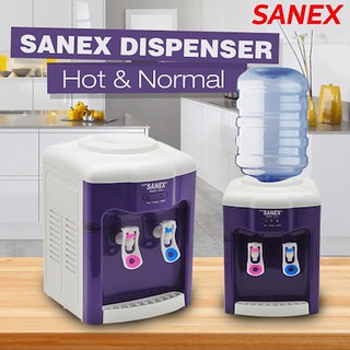 PRODUK TERLARIS  Dispenser Sanex D102 D 102 PROMO Murah ( WARNA RANDOM )(BARANG ORIGINAL)