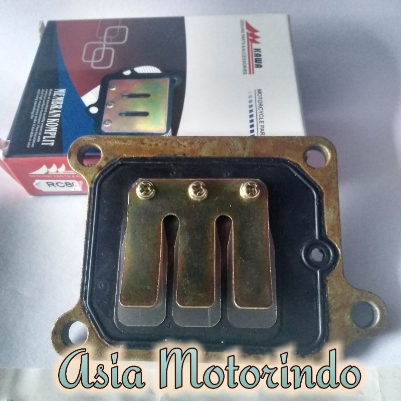 membran Assy RC rc 100 bravo crystal TORNADO membran asy Suzuki RC bravo crystal tornado RC 80