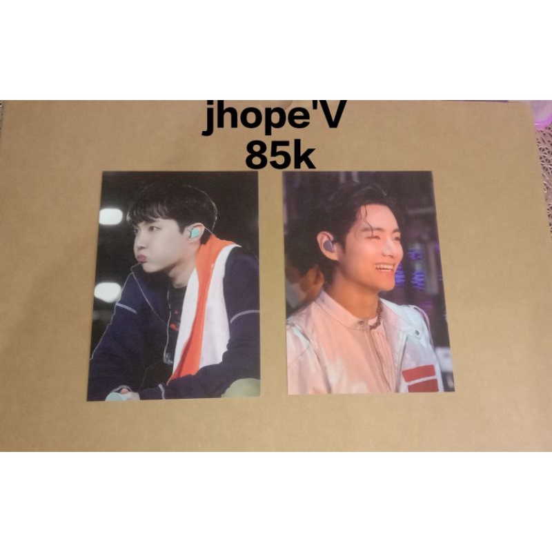 PC BTS HYBE INSIGHT