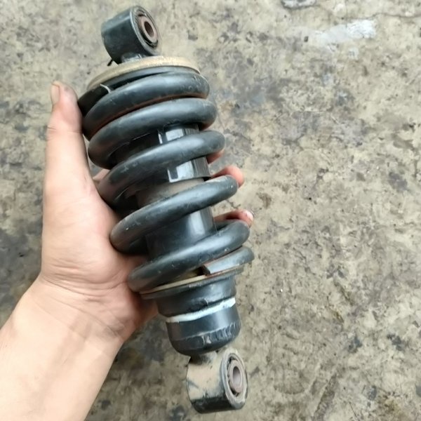 monoshock shockbreaker shock belakang sobleker ori original yamaha jupiter mx old lama mx new bekas 