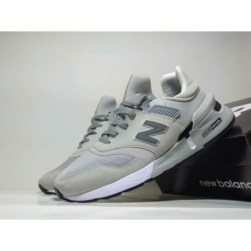 SEPATU NEW BALANCE 997 ENCAP REVEAL SIZE 39-44