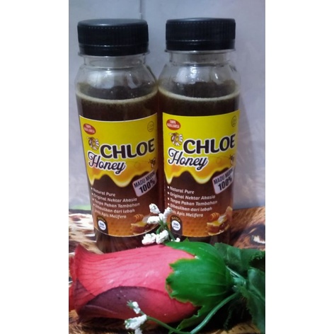 

Chloe Honey 300g