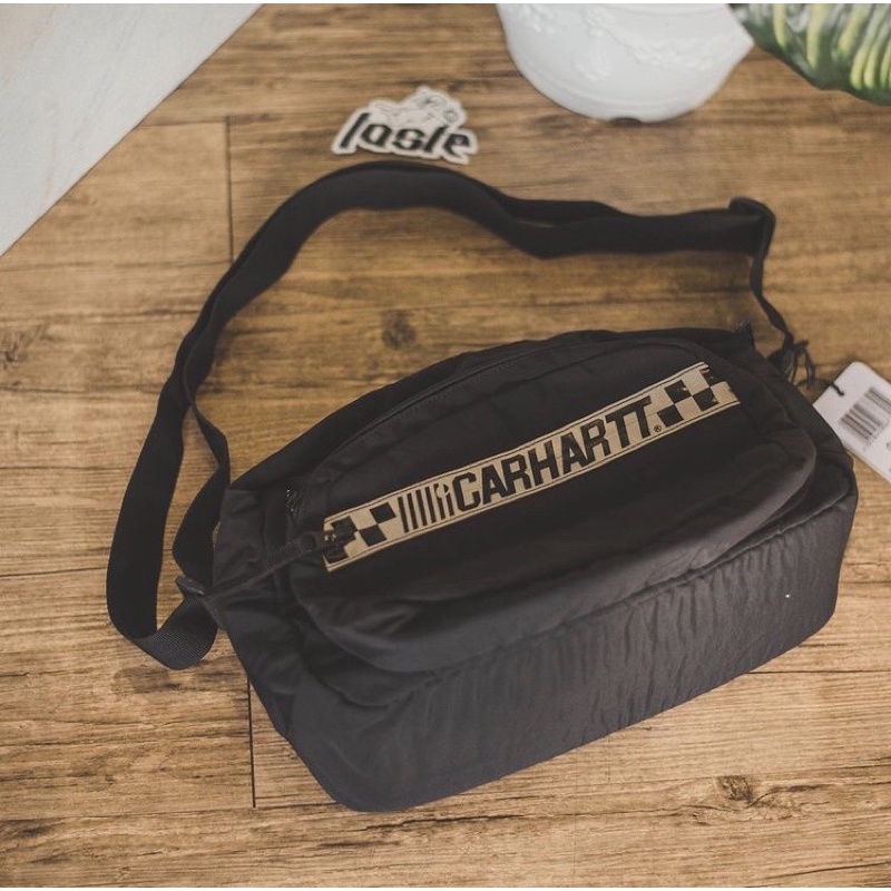 carhartt wip senna shoulder bag