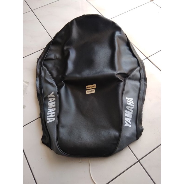 Sarung Jok Cover Seat Yamaha Force 1