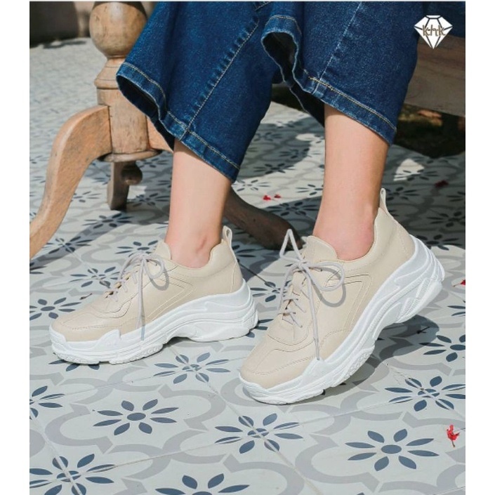 bronx jaxstar trainers