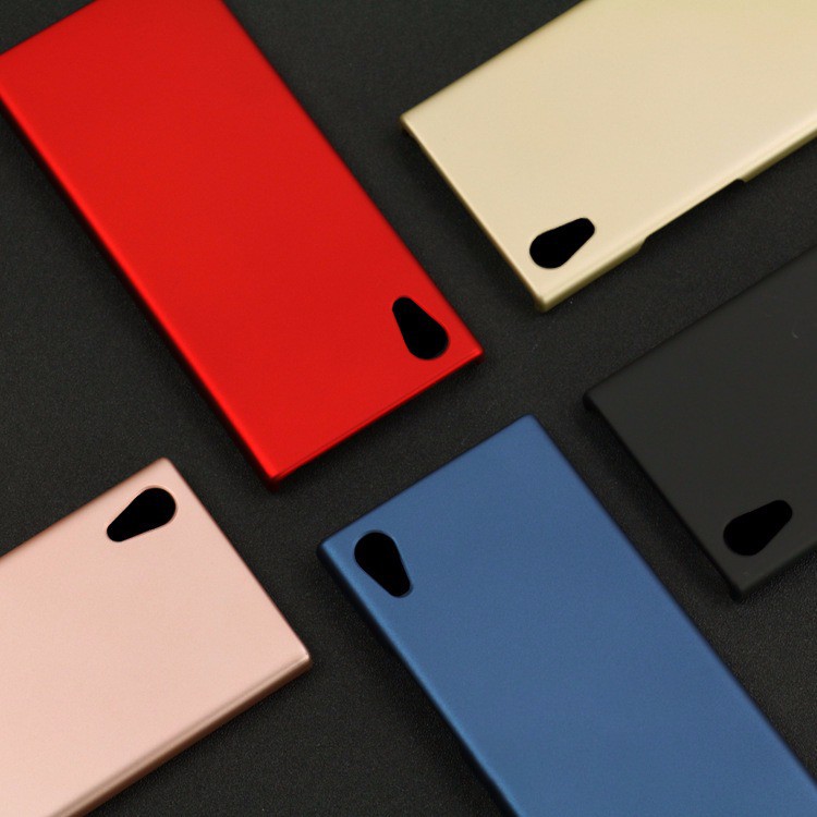 SOFT CASE HP BABY SKIN ULTRA SLIM CASE UNTUK SONY Z5 PREMIUM / Z5 DUAL PREMIUM ISC175