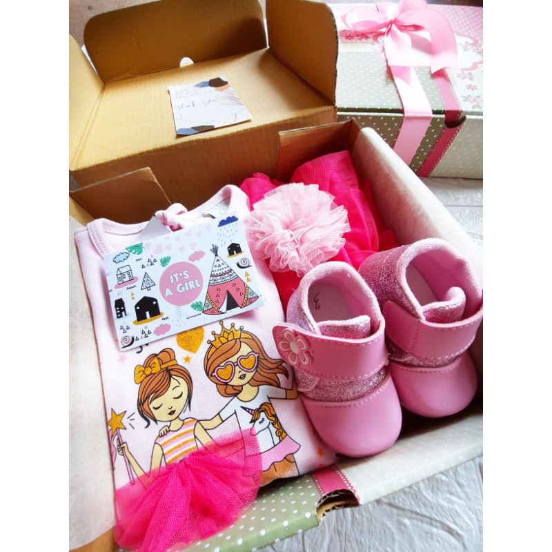 hampers bayi/kado bayi/tilik bayi