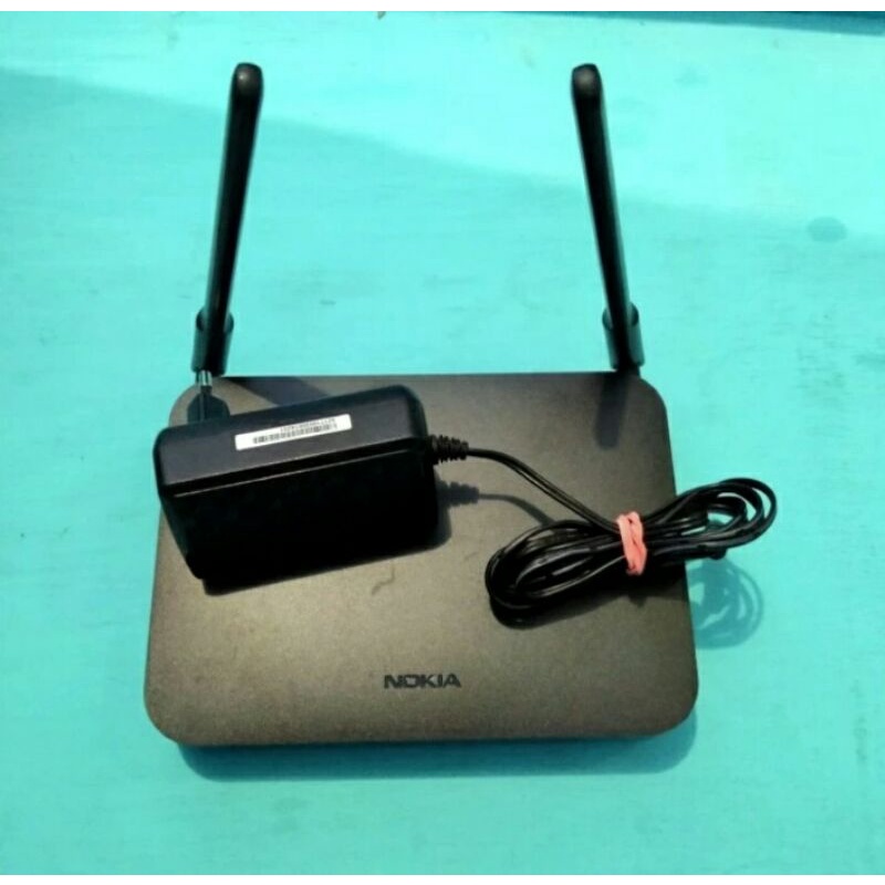 Gpon ONT Nokia g-240 bekas