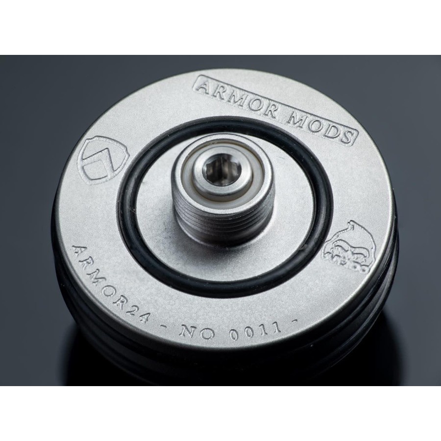 ARMOR24 RDA ARMOR 24 RDA by ARMOR MODS - SS