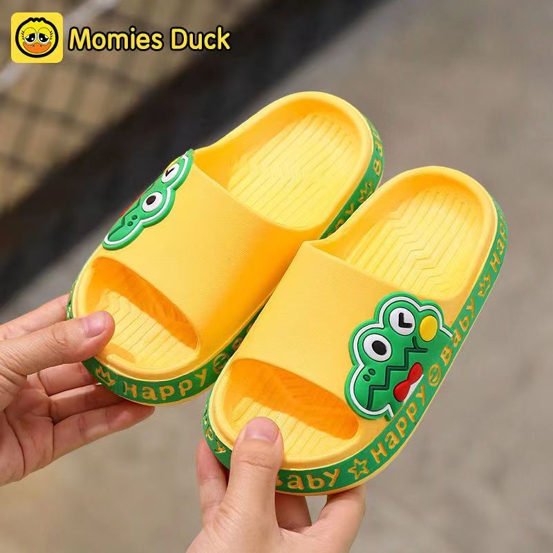 ☀CAMILO☀ SA030 SANDAL BUAYA BUAH SANDAL ANAK /SENDAL ANAK / SANDAL BAYI / SANDAL CUTE UNISEX CUTE SEPATU ANAK IMPORT